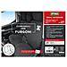 Coprisedili Per Furgoni Tg. Sp27 Tess. Poliestere Nero - Foto miniatura 3
