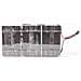 EB033SP batteria UPS Acido piombo (VRLA) 12 V 9 Ah - Foto miniatura 1