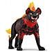 Battlecave Lava Hyena, Espansione Arena, Schleich 42674 Creature Eldrador, 7 Anni - Foto miniatura 3