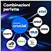 Pro memoria 128 GB 2 x 64 GB DDR5 5600 MHz - Foto miniatura 6