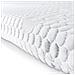 Topper Memory Foam 190 X 210 | Correttore Materasso 6 Cm | Coprimaterasso Con Rivestimento Sfoderabile Antibatterico E Antimicotico - Foto miniatura 7