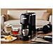 Macchina da Caffè Espresso Automatica 1304/11 Dolce Gusto Serbatoio 0.7 Lt. Potenza 1350 Watt Colore Nero - Foto miniatura 6