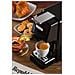 Macchina da Caffè Espresso Automatica 1304/11 Dolce Gusto Serbatoio 0.7 Lt. Potenza 1350 Watt Colore Nero - Foto miniatura 7