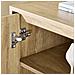 Credenza 83x38x100cm Fsb96-g - Foto miniatura 4