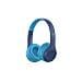 H626BT (Blue) Cuffie Con cavo e senza cavo A Padiglione MUSICA Bluetooth Blu - Foto miniatura 2