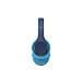 H626BT (Blue) Cuffie Con cavo e senza cavo A Padiglione MUSICA Bluetooth Blu - Foto miniatura 3