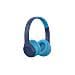 H626BT (Blue) Cuffie Con cavo e senza cavo A Padiglione MUSICA Bluetooth Blu - Foto miniatura 5