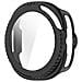 Custodia Elegante Per Samsung Watch Ultra2 E Watch8 Classic Black - Foto miniatura 1