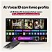 QNED AI 65QNED70A6A TV Serie QNED70 65'' 4K, a7 Gen8, HDR10, 20W, 3 HDMI con Game Optimizer, Smart TV WebOS 25 - Foto miniatura 8