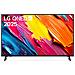 QNED AI 65QNED70A6A TV Serie QNED70 65'' 4K, a7 Gen8, HDR10, 20W, 3 HDMI con Game Optimizer, Smart TV WebOS 25 - Foto miniatura 1