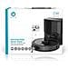 Robot Aspirapolvere WIFIVCL002CBK Capacità 3.6 L Autonomia 180 min Colore Nero - Foto miniatura 4