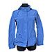 Camel Active Lekka Kurtka Damska Wygodna Przeciwdeszczowa Niebieskie Rozmiar 38 Translates To:  Camel Active Giacca Leggera Da Donna Comoda Antipioggia Blu Taglia 38 - Foto miniatura 1
