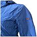Camel Active Lekka Kurtka Damska Wygodna Przeciwdeszczowa Niebieskie Rozmiar 38 Translates To:  Camel Active Giacca Leggera Da Donna Comoda Antipioggia Blu Taglia 38 - Foto miniatura 4