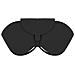 Set Di Custodie Protettive In Silicone 5-in-1 Per Airpods Max: Archetto, Fascia, Cuscinetti, Scocca E Borsa - Compatibile Con Apple Airpods Max Black - Foto miniatura 2