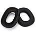 Set Di Custodie Protettive In Silicone 5-in-1 Per Airpods Max: Archetto, Fascia, Cuscinetti, Scocca E Borsa - Compatibile Con Apple Airpods Max Black - Foto miniatura 4
