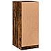 Armadio Rovere Fumo 48x41x102 cm in Legno Multistrato - Foto miniatura 7