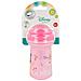Borraccia 310ml Per Bambini Con Beccuccio In Plastica Senza Bpa, Rosa Chiaro - Foto miniatura 4