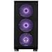 5901443421184 PC AMD Ryzen™ 7 7700 32 GB DDR5-SDRAM 1 TB SSD NVIDIA GeForce RTX 5060 Ti Midi Tower Nero - Foto miniatura 14