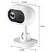 Telecamera Smart Wifi 1080p: Visione Notturna, Audio Bidirezionale, Sorveglianza Di Sicurezza - Foto miniatura 2