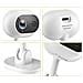 Telecamera Smart Wifi 1080p: Visione Notturna, Audio Bidirezionale, Sorveglianza Di Sicurezza - Foto miniatura 3