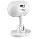 Telecamera Smart Wifi 1080p: Visione Notturna, Audio Bidirezionale, Sorveglianza Di Sicurezza - Foto miniatura 6