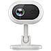 Telecamera Smart Wifi 1080p: Visione Notturna, Audio Bidirezionale, Sorveglianza Di Sicurezza - Foto miniatura 1