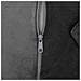 Cuscino a Wedge Grigio 55 x 55 x 26 cm Schiuma Memory - Foto miniatura 6