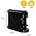Macchina Da Caffè 0.8 Lt 1400w Nero Cm2302 - Foto miniatura 2