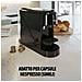 Macchina Da Caffè 0.8 Lt 1400w Nero Cm2302 - Foto miniatura 3