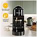 Macchina Da Caffè 0.8 Lt 1400w Nero Cm2302 - Foto miniatura 4