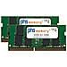 Kit Memoria Ram Da 64gb (2x32gb) Phs Per Dell Alienware 17 R3 I7-6820hk Ddr4 So Dimm 2666mhz Pc4-2666v-s (sp313397) - Foto miniatura 1