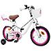 Bicicletta per Bambini 14 Pollici per bambini da 3 a 5 anni - Foto miniatura 2