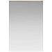 Mobiletto per specchio da bagno Rovere fumé 40 x 10,5 x 60,5 cm - Foto miniatura 5