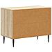 Armadio da Notte con cassetto Rovere Sonoma 62 x 34,5 x 47,5 cm - Foto miniatura 6