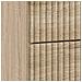 Armadio da Notte con cassetto Rovere Sonoma 62 x 34,5 x 47,5 cm - Foto miniatura 7