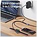 Cavo Multi-Porta per Apple Watch - 60W - Foto miniatura 3