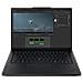 Notebook ThinkPad P14s Gen 7 Copilot+ PC Intel Core Ultra 7 366H Monitor 14,5" WUXGA RAM 32GB SSD 1TB NVIDIA RTX PRO 1000 Blackwell 8GB Windows 11 Pro - Foto miniatura 1