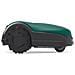 RK2000 Tagliaerba robotizzato Batteria Nero, Rosso, Turchese - Foto miniatura 4