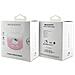 Hello Kitty Altoparlante Bluetooth Gradient Elettroplaccato - Rosa - Foto miniatura 1