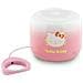Hello Kitty Altoparlante Bluetooth Gradient Elettroplaccato - Rosa - Foto miniatura 2