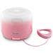 Hello Kitty Altoparlante Bluetooth Gradient Elettroplaccato - Rosa - Foto miniatura 3