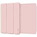 Custodia Per Tablet Lenovo Idea Tab Plus 12.1 Tb-361 Con Spazio Per Stilo Rosa Techprotect - Foto miniatura 2