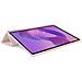 Custodia Per Tablet Lenovo Idea Tab Plus 12.1 Tb-361 Con Spazio Per Stilo Rosa Techprotect - Foto miniatura 5