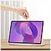Custodia Per Tablet Lenovo Idea Tab Plus 12.1 Tb-361 Con Spazio Per Stilo Rosa Techprotect - Foto miniatura 6