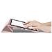Custodia Per Tablet Lenovo Idea Tab Plus 12.1 Tb-361 Con Spazio Per Stilo Rosa Techprotect - Foto miniatura 7