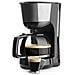 69278 - Caffettiera a goccia per uso domestico con capacità di 1,25 litri, - Foto miniatura 1