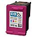 CC644EE Cartuccia Ink Originale 300XL a Colori per HP DeskJet 4580 / D1660 Capacità 440 Pagine - Foto miniatura 4