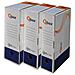confezione da 25 pezzi - scatole archivio a4 100x245x325mm qbox - Foto miniatura 1