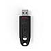 Chiavetta USB 3.0 Cruzer Ultra 32GB Colore nero - Foto miniatura 2