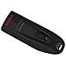 Chiavetta USB 3.0 Cruzer Ultra 32GB Colore nero - Foto miniatura 5